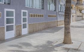 Apartamento Costa del Sol